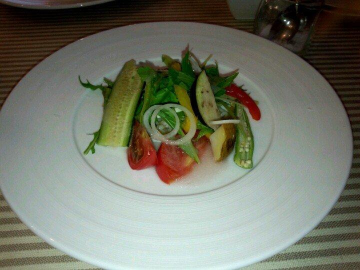Trattoria CAFE PREGO