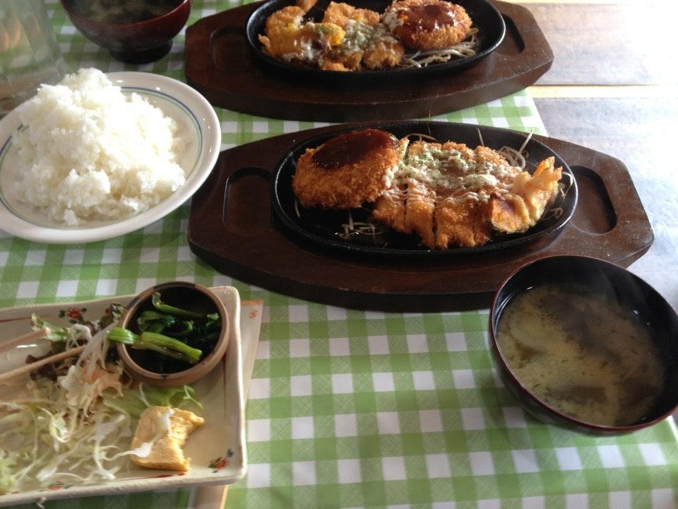 Cafe&Dining Sarasa