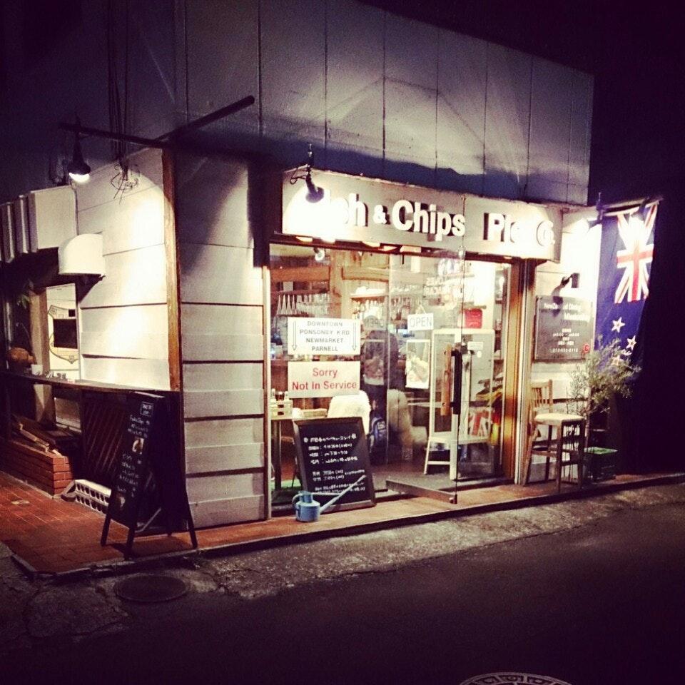 ミッション・ベイ