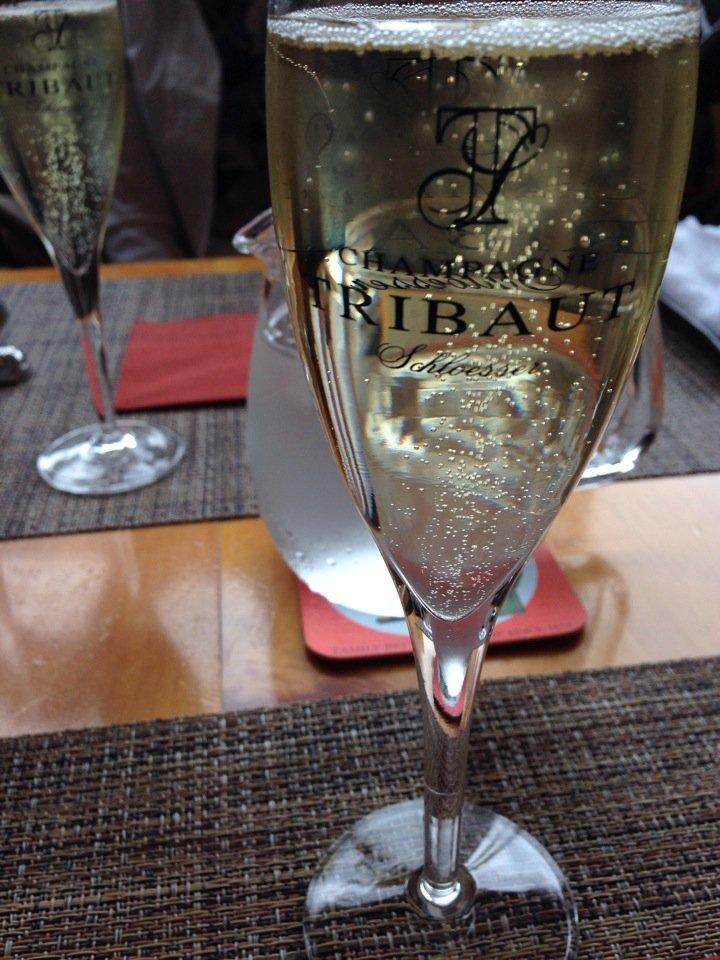 Restaurant M