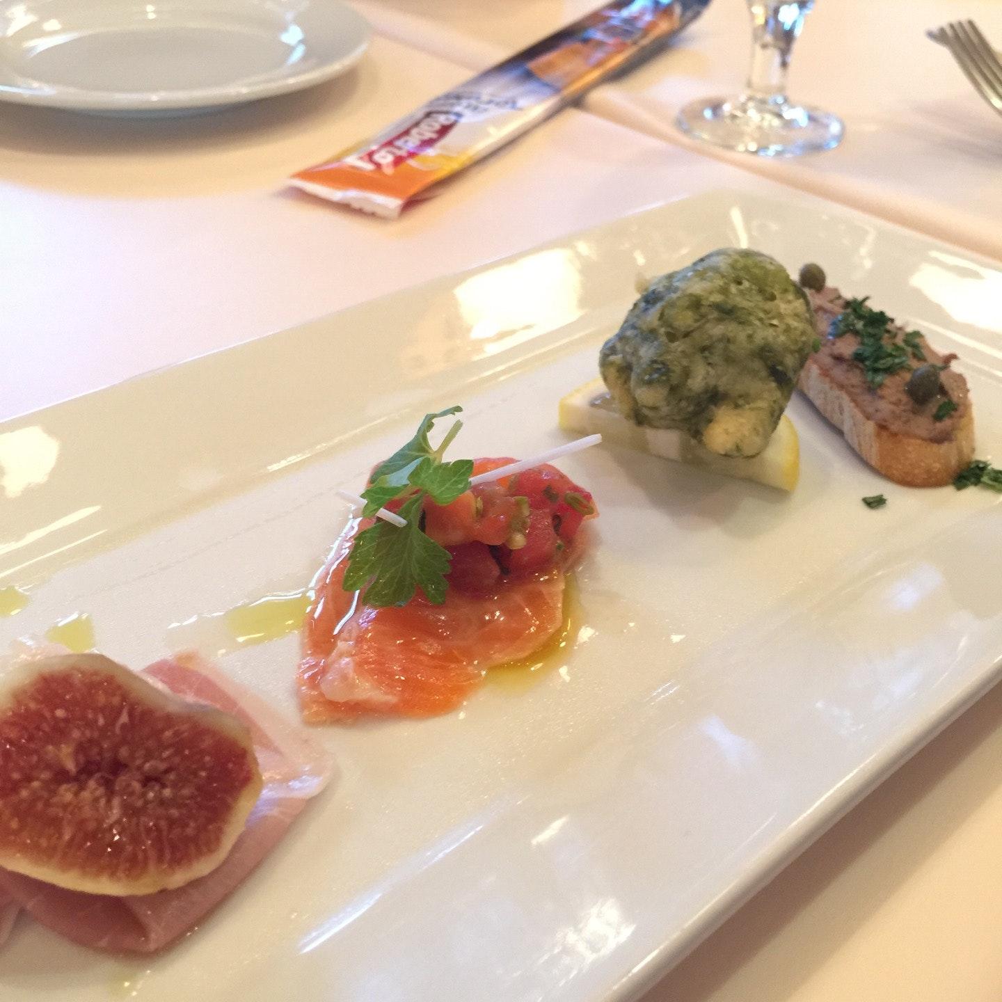 Trattoria Aventino