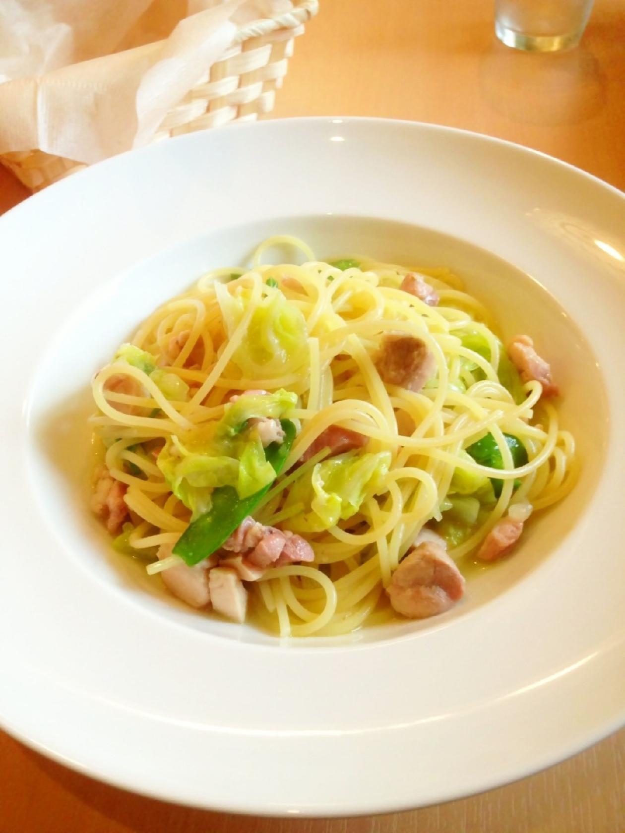 Trattoria Buono Miina