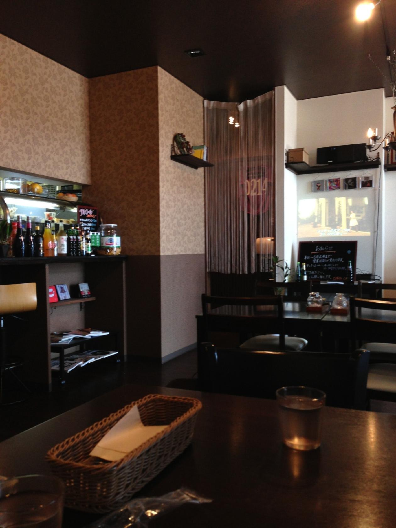 Cotoya Cafe