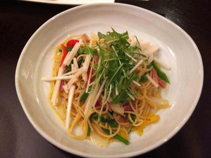 cafe Flame