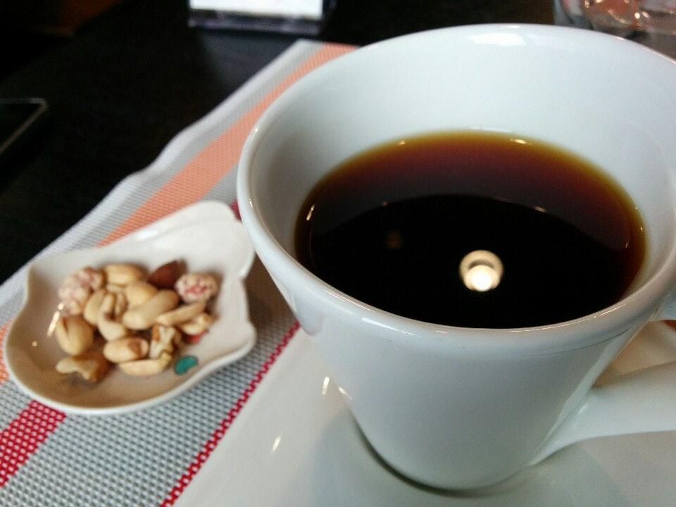 cafe＆bar Lapin