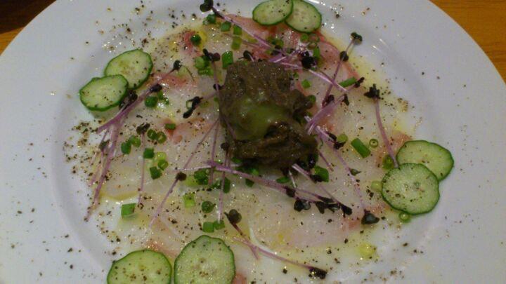 Bistro GRANVIA