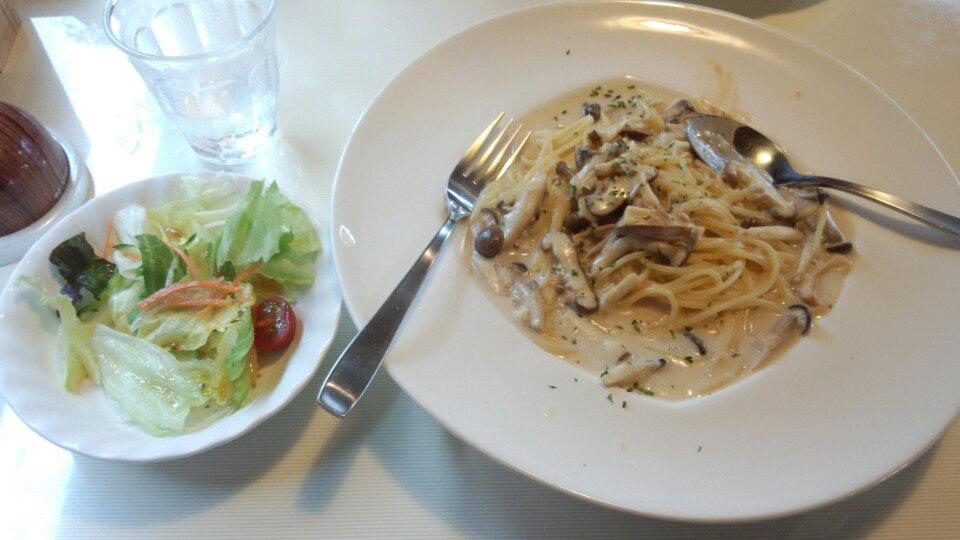Pizzeria Prego