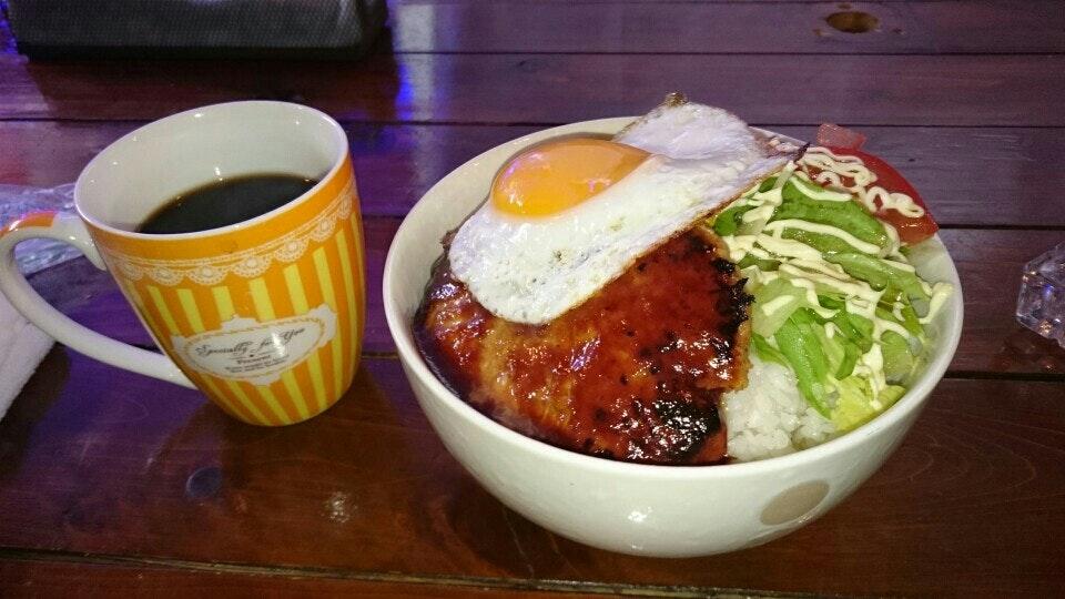 カフェレストランSAI
