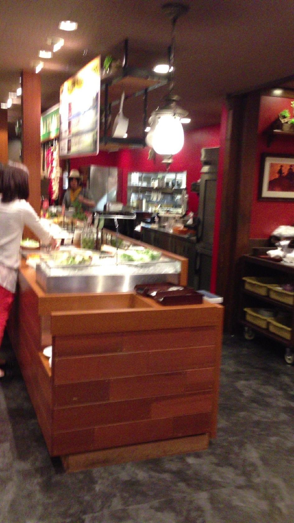 カウボーイ家族 八尾店