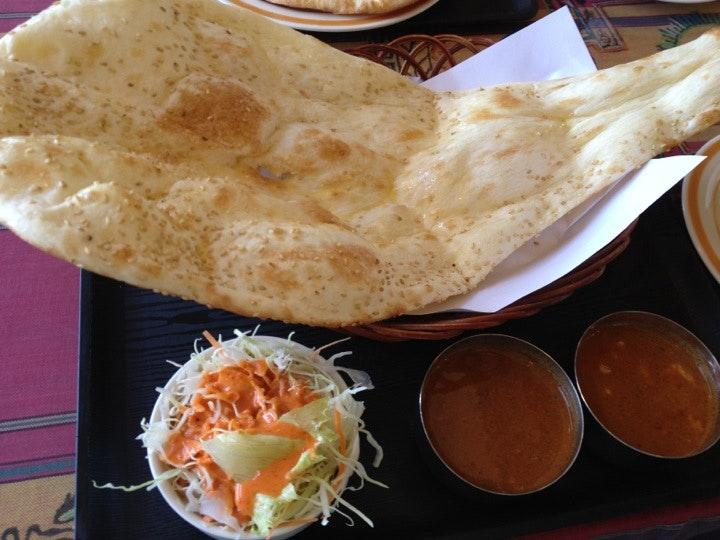 カレー倶楽部 かすたねっと2
