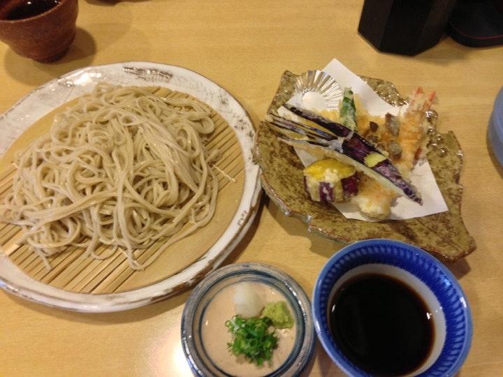 手打ち麺処にしい