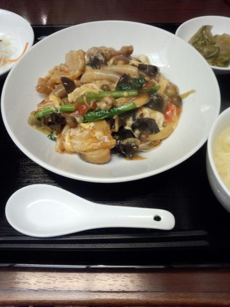 胡桃