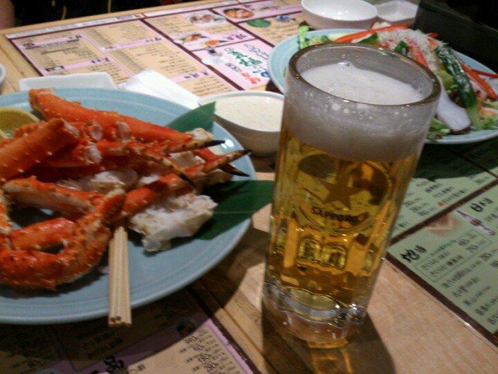 さくら水産両国東口店