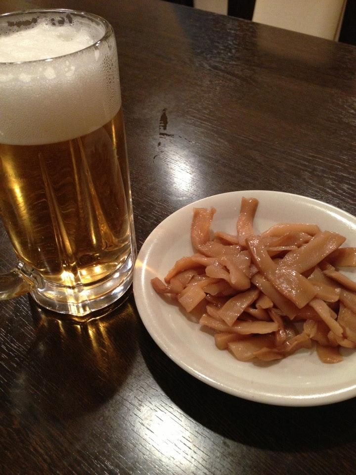 萬珍酒家