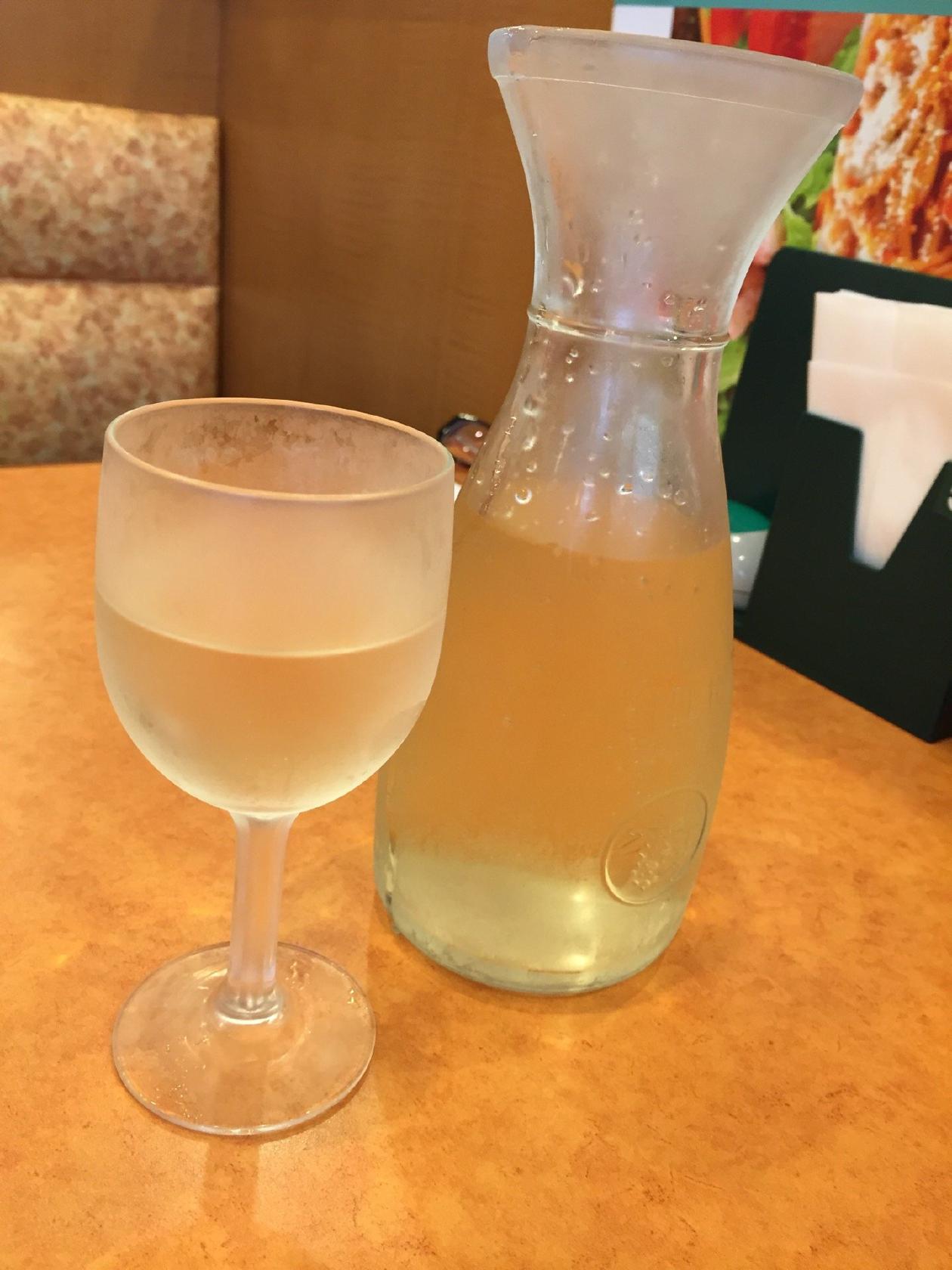 サイゼリヤ イオンタウン彦根店