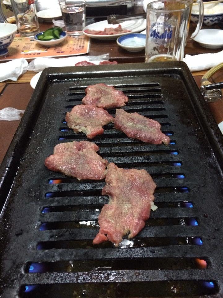 焼肉 司