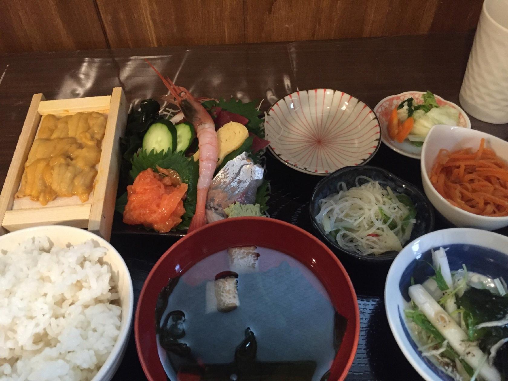めしや大貞