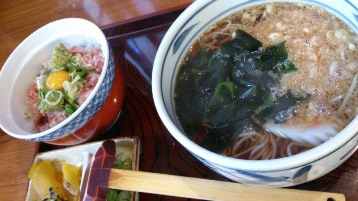 松寿庵