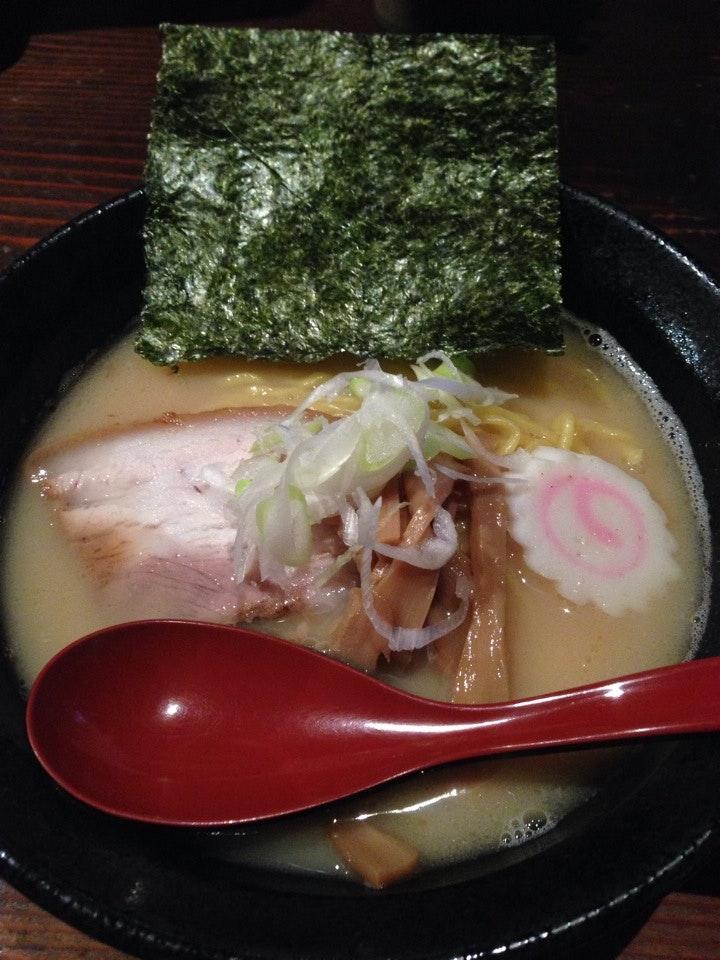 麺や Fuji