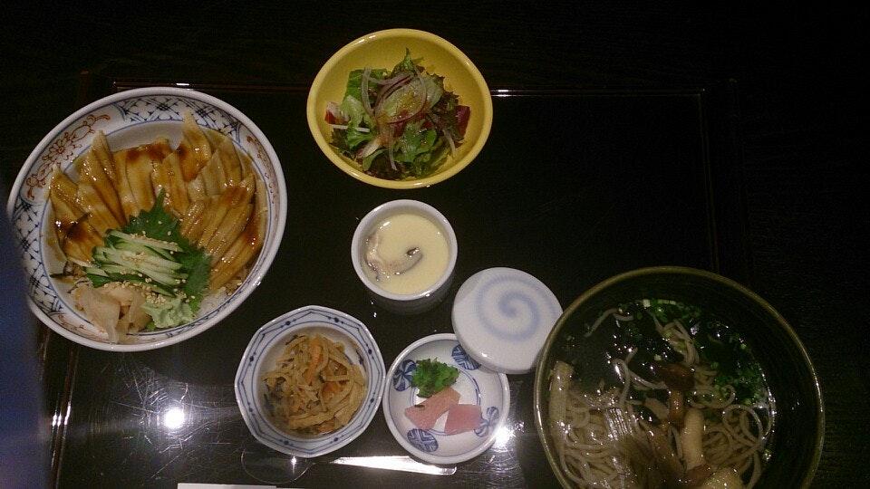 創作和食 渡ら瀬