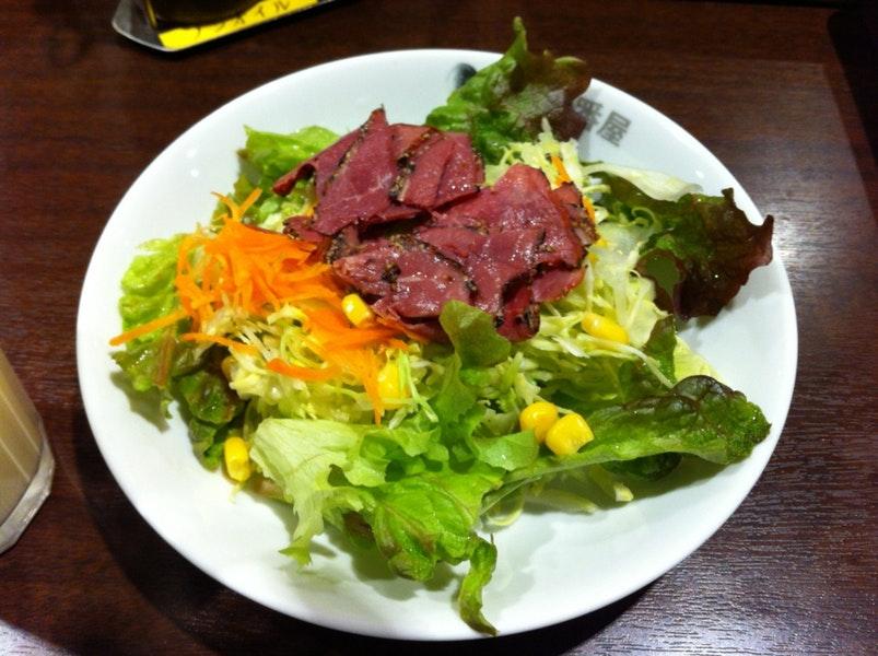 CoCo壱番屋