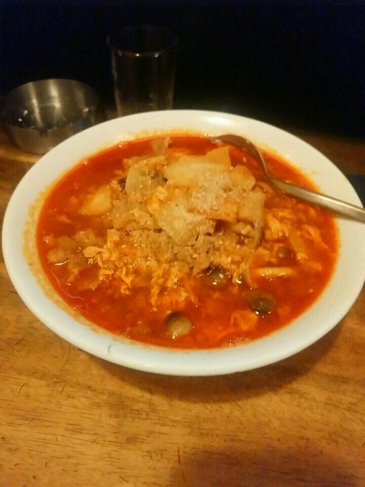 こみに亭