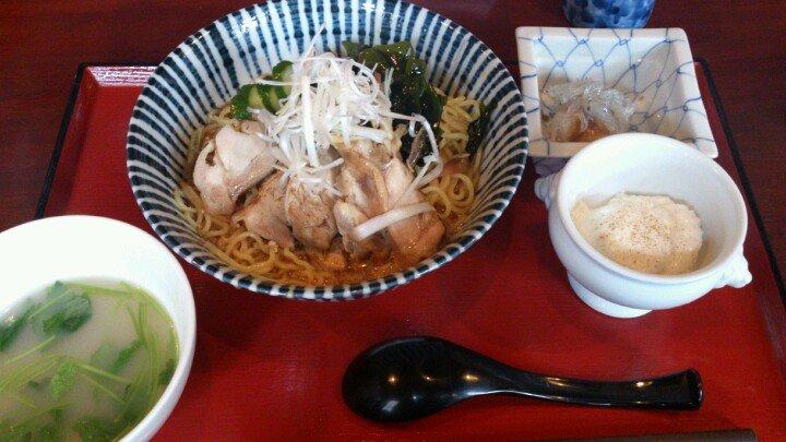 そばと地酒 みつば