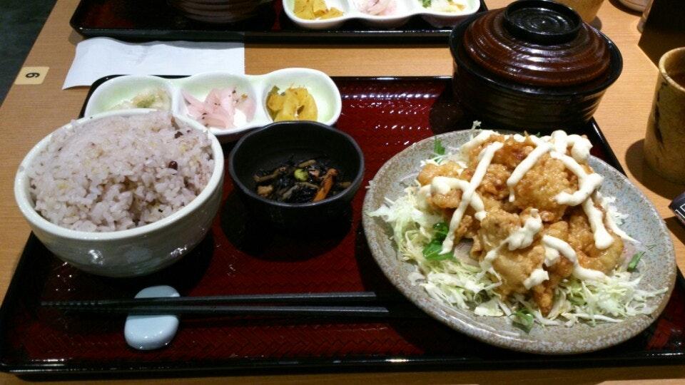 定食屋百菜 旬