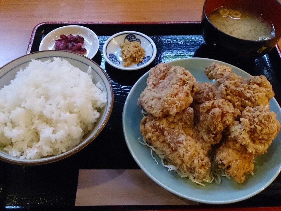 北海道 関内店
