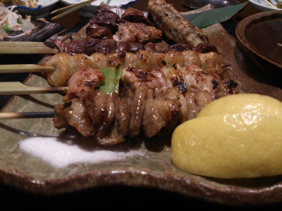 あじたろう 立川店