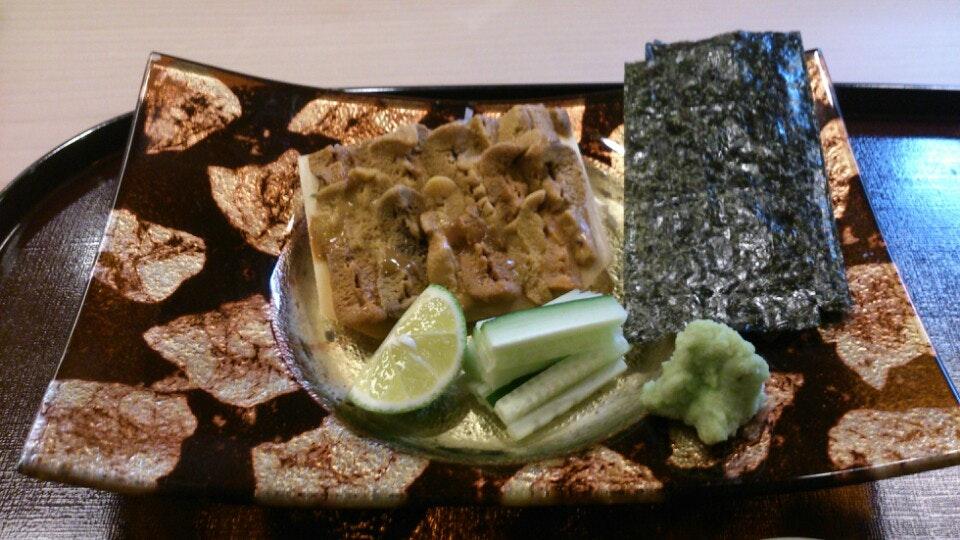 寿司 はま磯