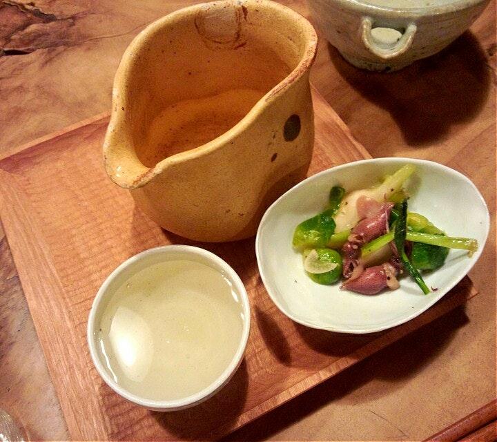 月の庭
