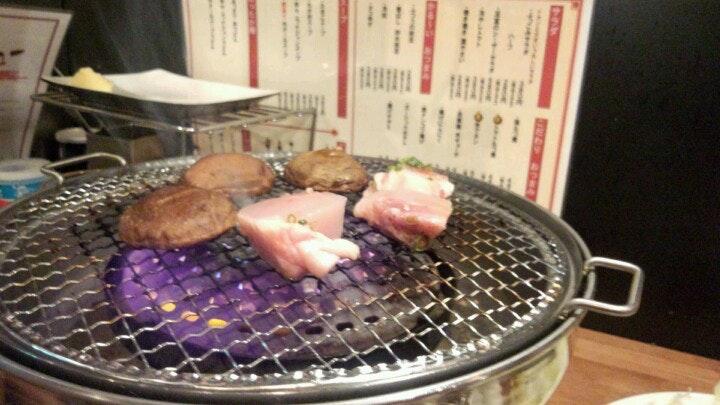 焼肉ホルモン わいわい海老名駅前店