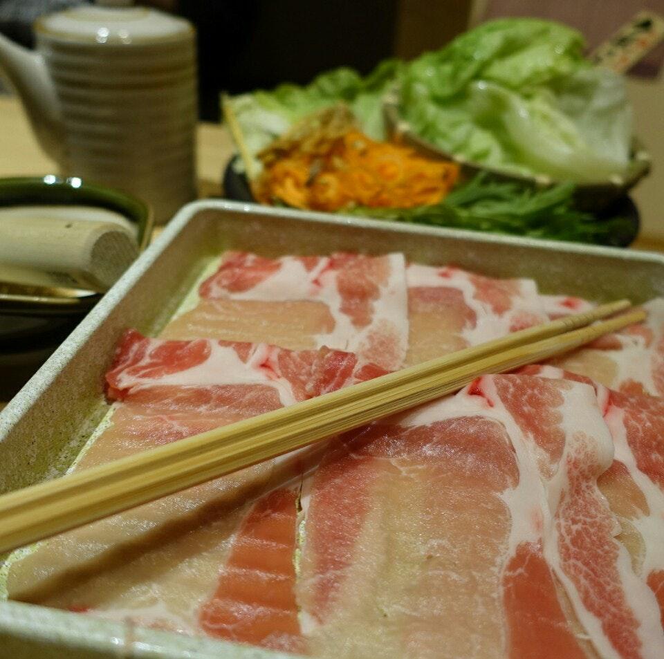 しゃぶしゃぶ温野菜 徳島川内店