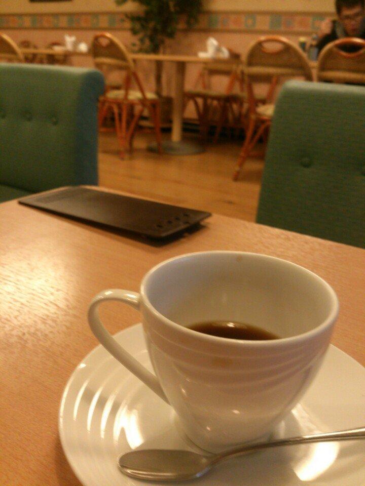 Dining cafe パレス