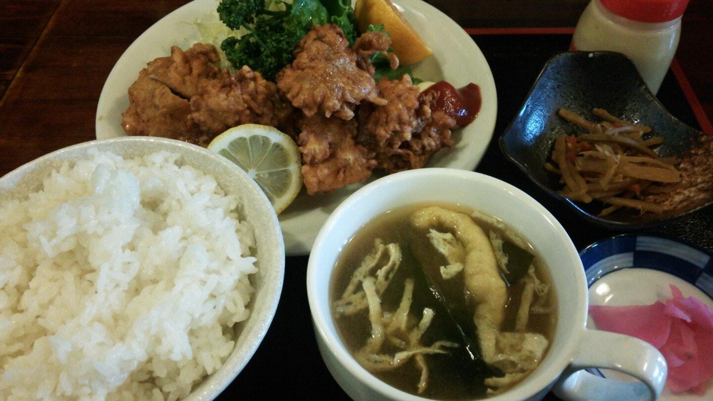 虎丸キッチン