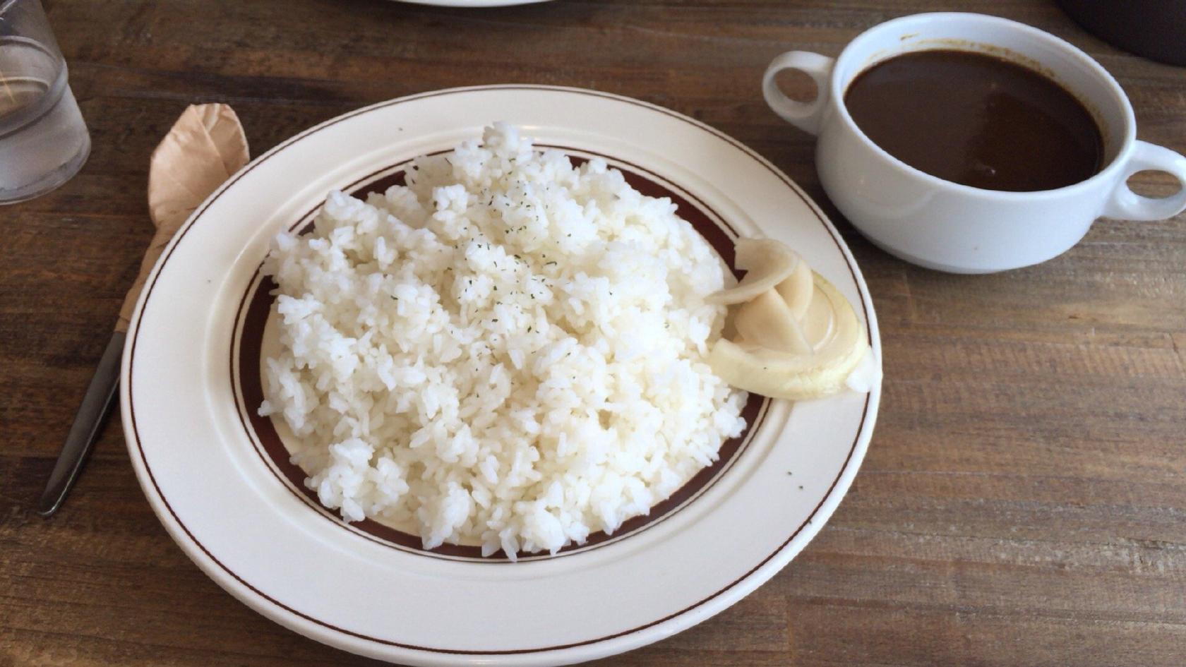 Mag Mug Curry