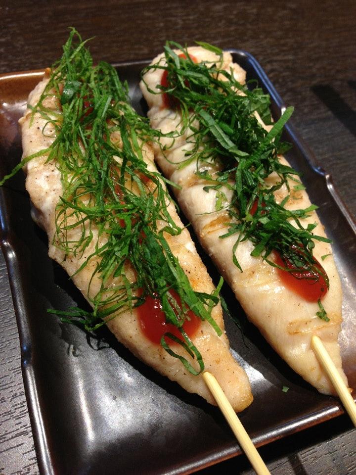 浪花屋 鳥造 池袋東口店