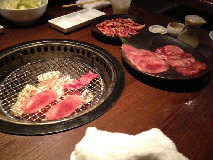 牛角　春日部大沼店