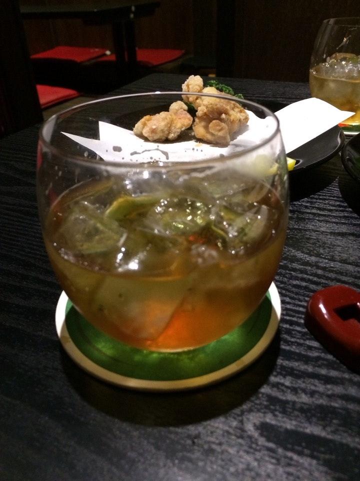 横須賀中央のサザン大好き居酒屋 居酒屋 佳祐