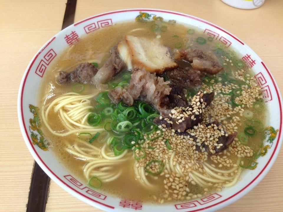 麺恋