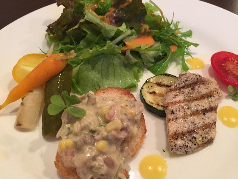 Bistro&Cucina Champi