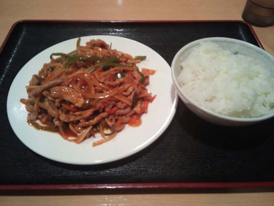 成暁 日本橋店