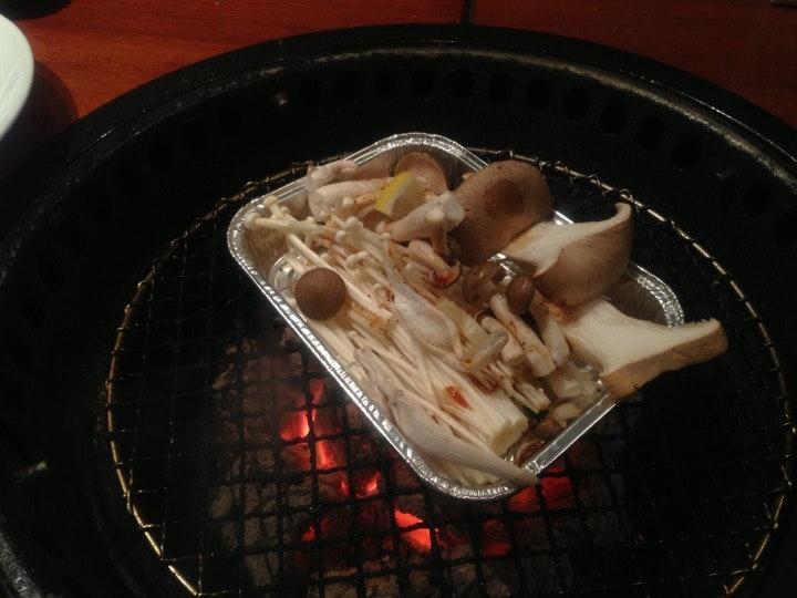 牛角　八幡山店