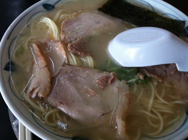 一休軒 鍋島店