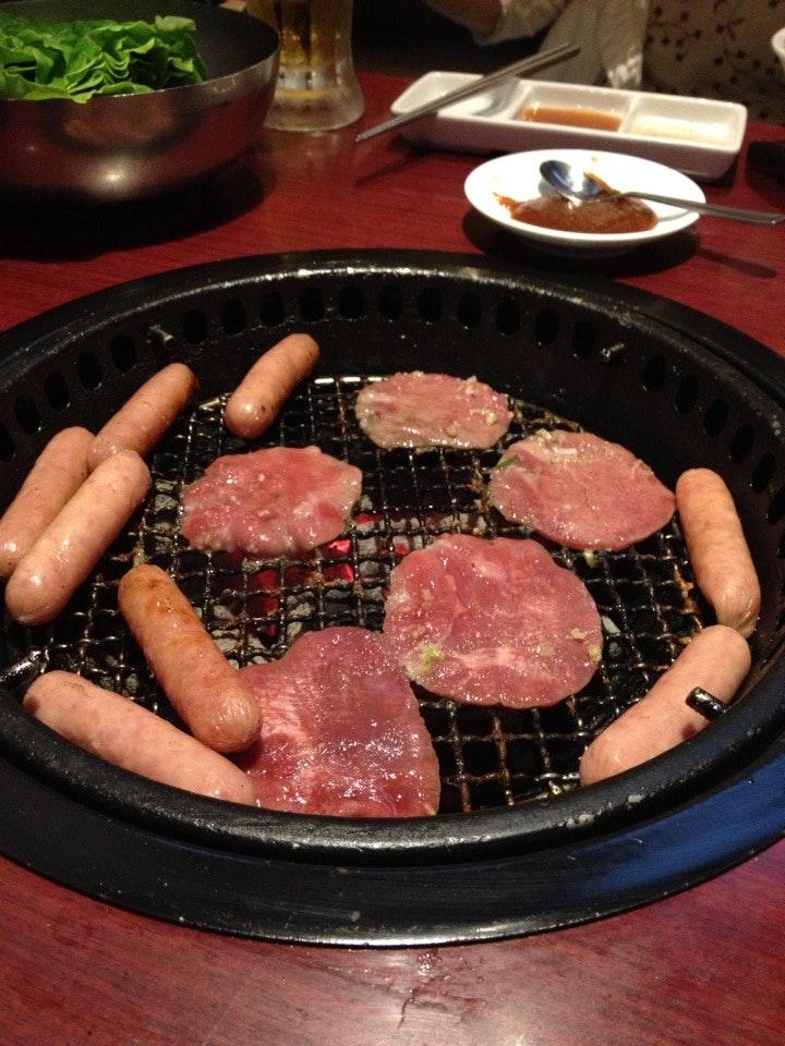 牛角　廿日市店
