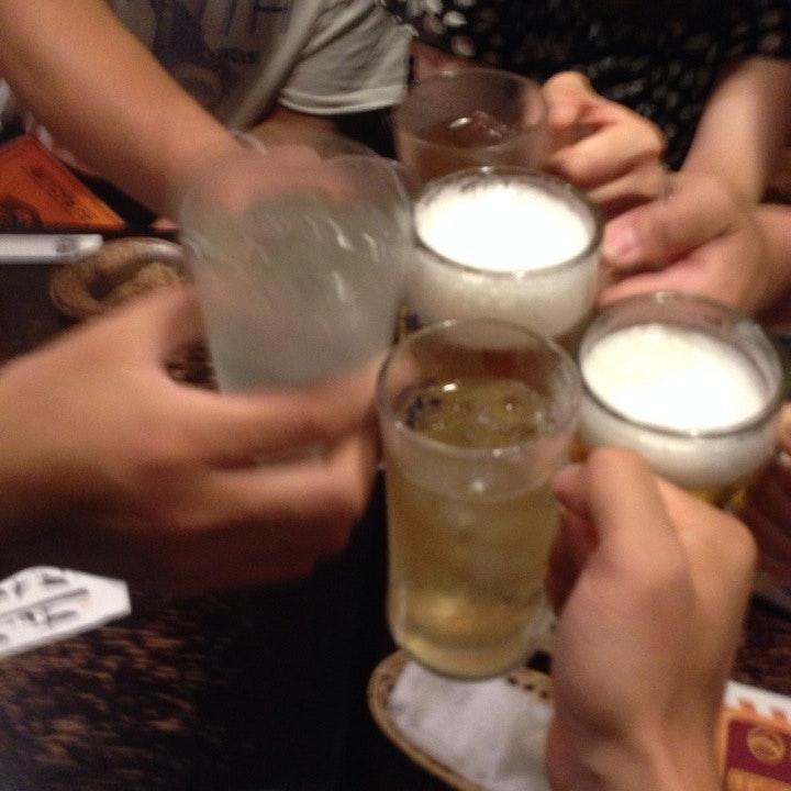 時代酒場 えにし屋
