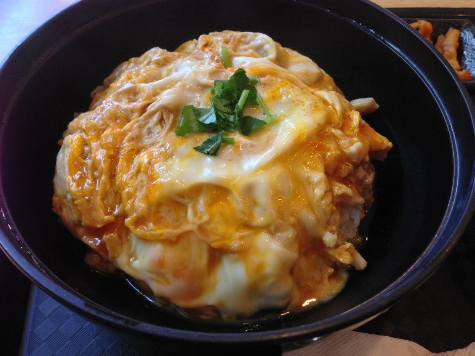 たまご村