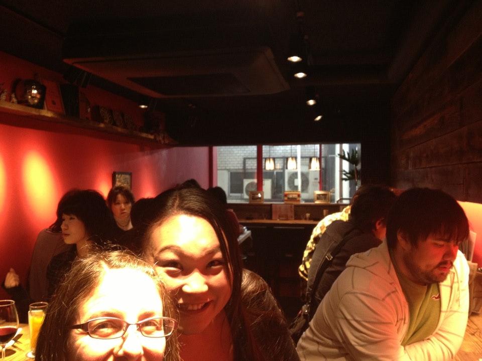 HIMEJI BAR MADRID