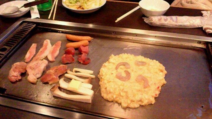 じゅうじゅう屋 神戸摩耶店